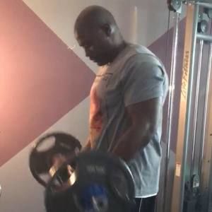 Meet your Posher, Mckenzie